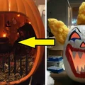 Ciekawe pomysły na dynię na Halloween! Poznaj zaskakujące triki!