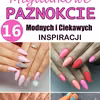 16 Modnych i Ciekawych Inspiracji na Migdałkowe Paznokcie