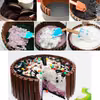 Tort lodowy :) Super.