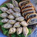 Makaronowe muszle z tuńczykiem