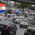 Chorwacja przeżywa prawdziwe oblężenie! Na turystów czekają spore utrudnienia.