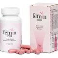 Femin Plus - opinia oraz cena. Czy to najlepsze tabletki na kobiece libido?