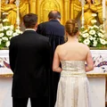 Skandal na ślubie! Ksiądz zapomniał o dokumentach - Czy ich małżeństwo jest ważne?