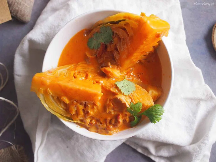 Zdjęcie TOP 12 przepisów na MŁODĄ KAPUSTĘ! Od KobieceInspiracje.pl #9