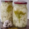 Kiszony kalafior
