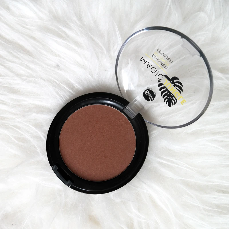 Bell Magic Jungle Summer Bronze Powder - jak się sprawdza?