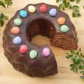 Babka kawowa