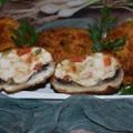 Kotleciki w panierce Nuggetsy