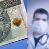 Koronawirus: Czy da się zarazić przez dotykanie pieniędzy lub mydła?