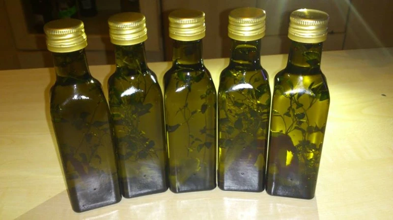 Smakowa Oliwa