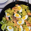 Kedgeree