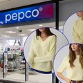 Te sweterki z Pepco to hit wiosny 2026! Kobiece dekolty i sploty, masełkowy kolor robi robotę ,a ceny od 35 zł zachwycają