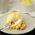 Quiche Dyniowy z Twarożkiem