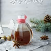 Syrop korzenny