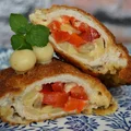 Schab po kasztelańsku