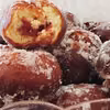 mniam...mniam...: pączki babci