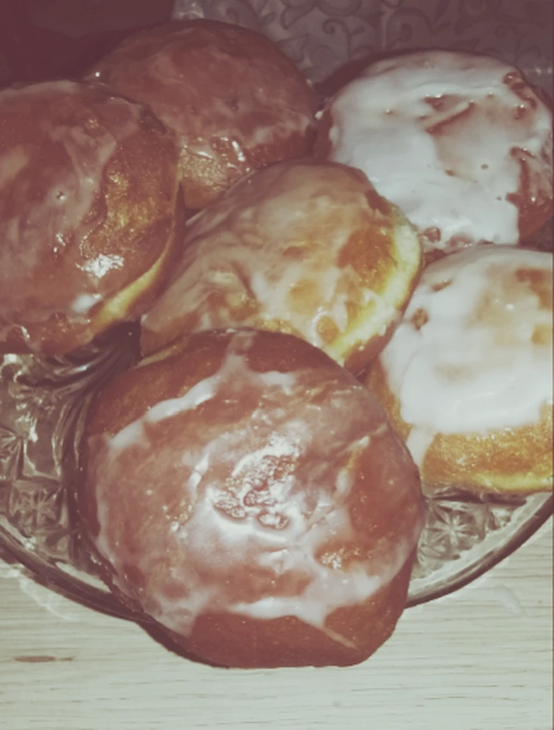 Pączki