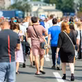 2520 złotych miesięcznie już w maju 2025 roku! Nowe świadczenie z podpisem prezydenta