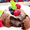 Lava Cake