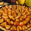 Tarta ze śliwkami - NAJPROSTSZY PRZEPIS