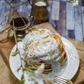 Bardzo puszyste pancakes na maślance