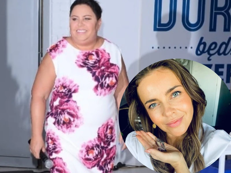 Wellman ostro o influencerach! Edyta Herbuś nie wytrzymała i odpowiedziała dziennikarce