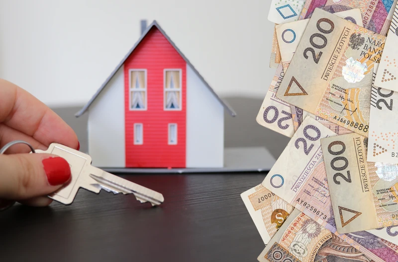 Kto spłaca kredyt po rozwodzie? Polacy często nie znają tej zasady