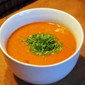 Zupa z soczewicy czerwonej