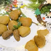 Bananowe pierniczki