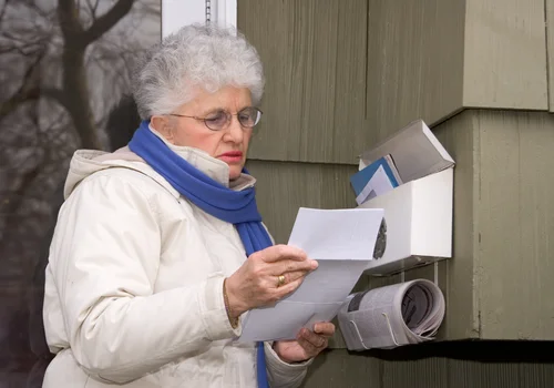 ZUS rozsyła ważne dokumenty do 10 mln Polaków! Warto zajrzeć do skrzynki i przypilnować ostatecznego terminu