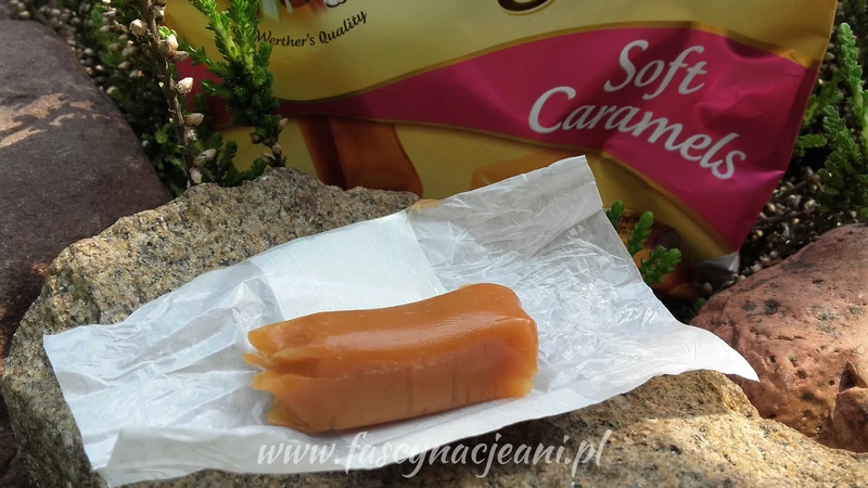Werthers Original - stań się kimś wyjątkowym