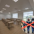 Szkoły otwarte tylko z pozoru? Sytuacja uczniów wygląda coraz gorzej