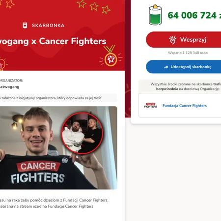 Katarzyna Nosowska, Aleksandra Domańska i Blanka Lipińska ogoliły się na wizji! Wszystko dla zbiórki