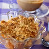 Jabłkowe crumble - szybki i pyszny deser!