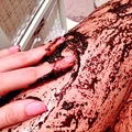domowy peeling, pogromca cellulitu