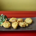 Przepis miesiąca dietetyczne nuggetsy i frytki