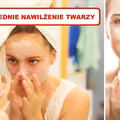 Tymi produktami doskonale NAWILŻYSZ SKÓRĘ