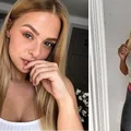 Ta dziewczyna opublikowała zdjęcie, które wywołało burzliwą dyskusję na Instagramie