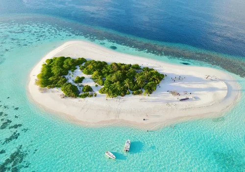 Polskie Malediwy niebezpieczne dla turystów! "Raj", którego powinieneś unikać!