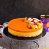 Skyrnik na zimno z mango, czyli sernik z jogurtu islandzkiego - food²