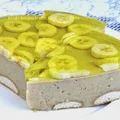 Bananowiec - BEZ PIECZENIA