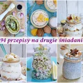 94 przepisy na drugie śniadanie