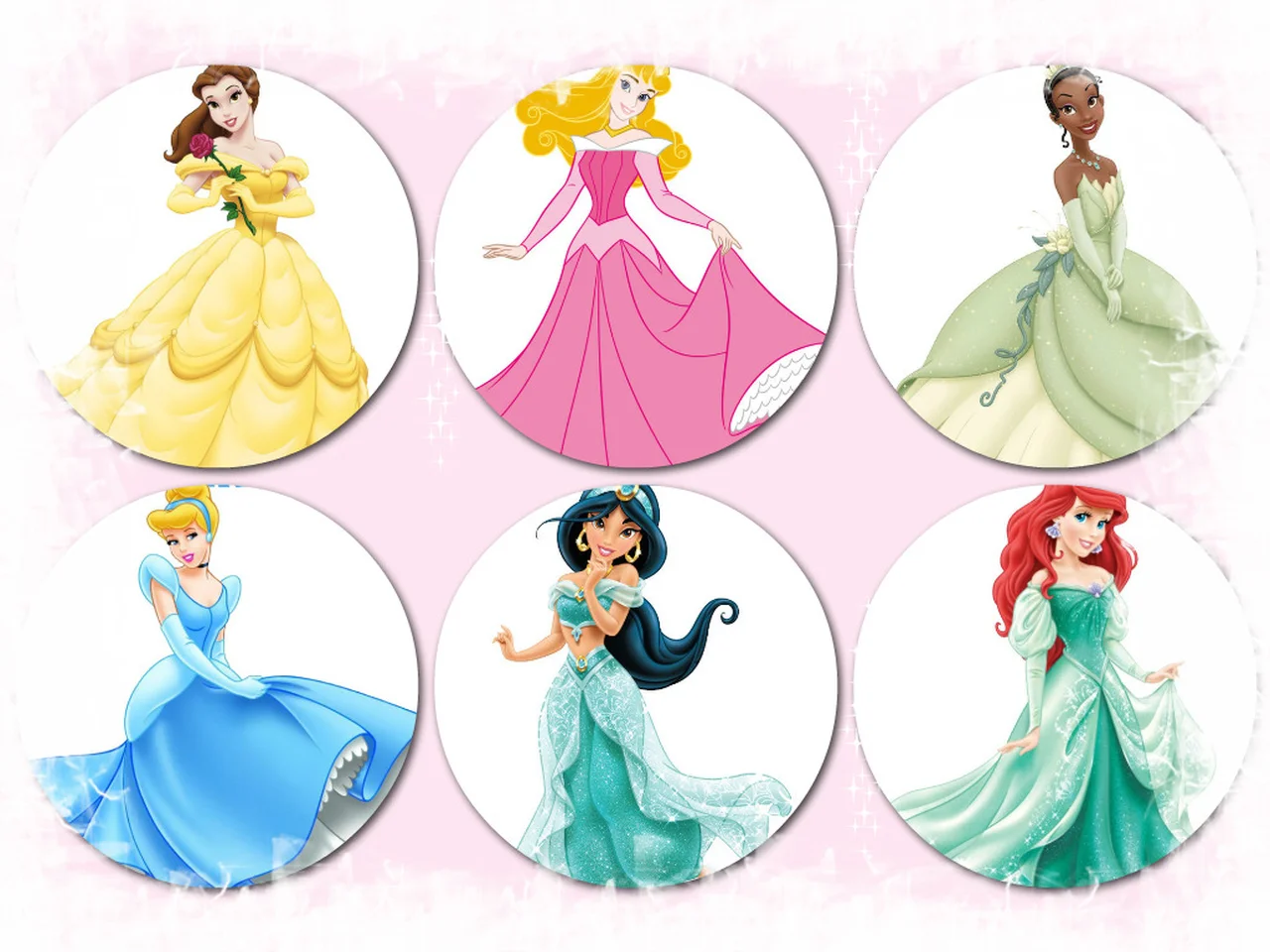 12 pięknych sukien ślubnych inspirowanych kreacjami księżniczek Disney’a