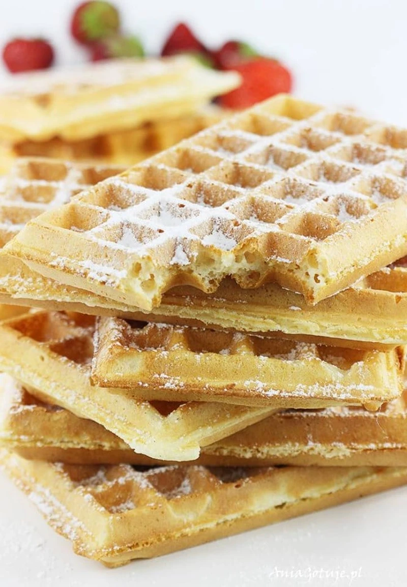 Gofry