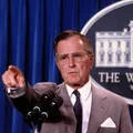 Zmarł GEORGE H.W. BUSH- były prezydent USA!