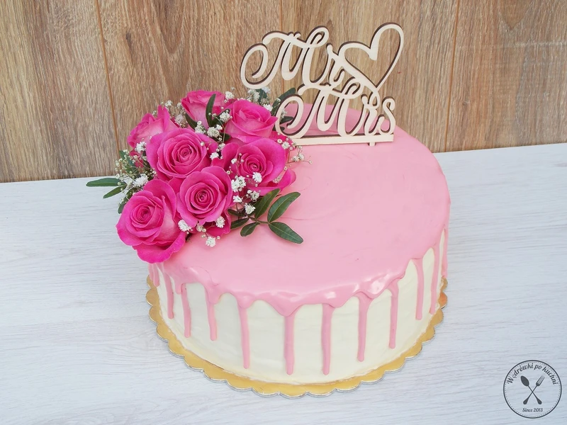 Tort Rafaello