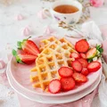 Gofry Michela Roux