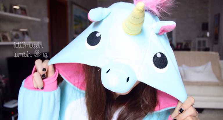 Wybierz idealne onesie dla siebie!