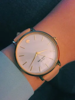 Modny zegarek