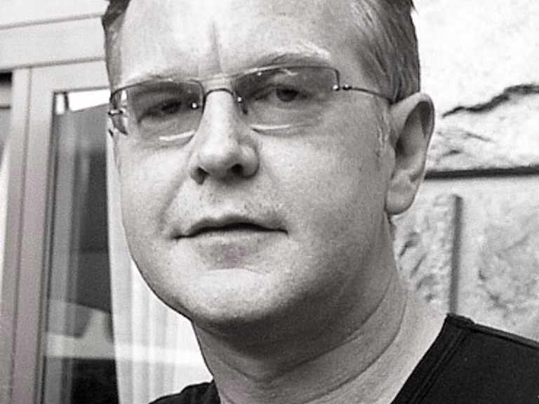 Nie żyje Andy Fletcher, członek grupy Depeche Mode